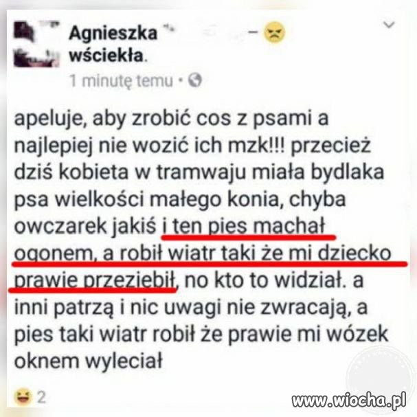 Ręce opadają