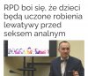 Skąd on bierze te złote myśli