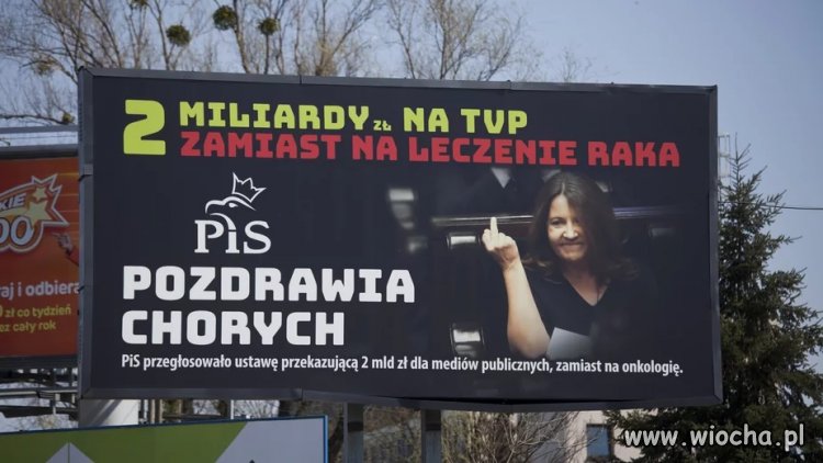 Lichocka bez nagany