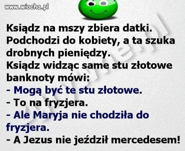 Bez komentarza.