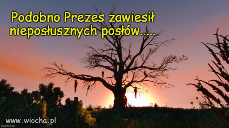 Zmiany kadrowe