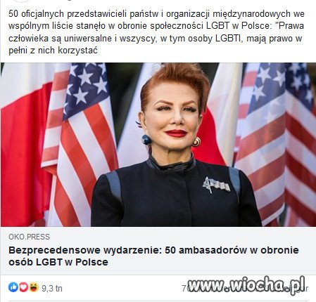 Sznur coraz bardziej się zaciąga nad Polska PiSu..