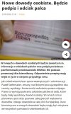 Nowe zarządzenie komuchów z eurokołchozu