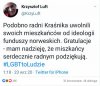 Krasnik to 3 najbiedniejsze miasto powiaiatowe...