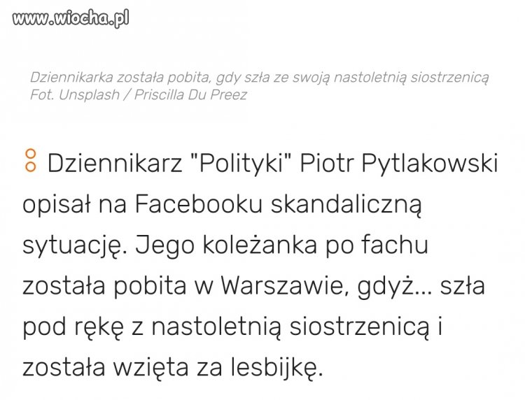 Kolejny dzień 