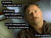 Depresja totalna.