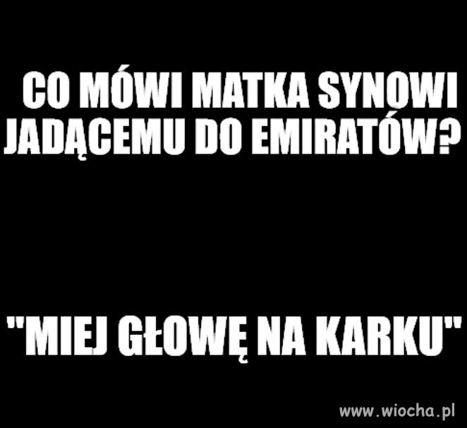 Powiedzonka