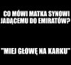 Powiedzonka