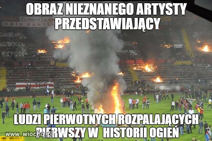 Ludzie pierwotni
