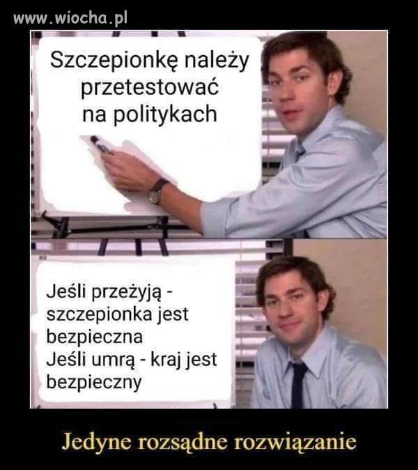 Co wy na to?