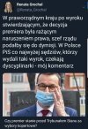 W praworządnym kraju
