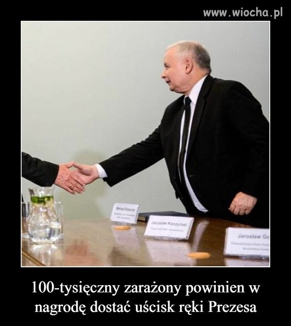 I jeszcze buzi ...