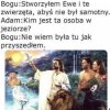 Adam i Ewa 