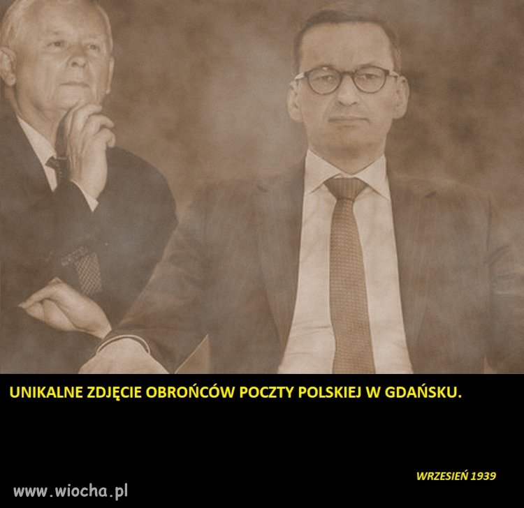 Oni walczyli