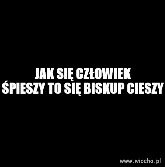 Powiedzonka