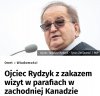 W Polsce strefy wolne od lgbt