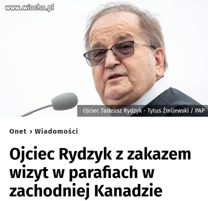 W Polsce strefy wolne od lgbt