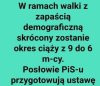 Słuszną linię ma ta władza. 