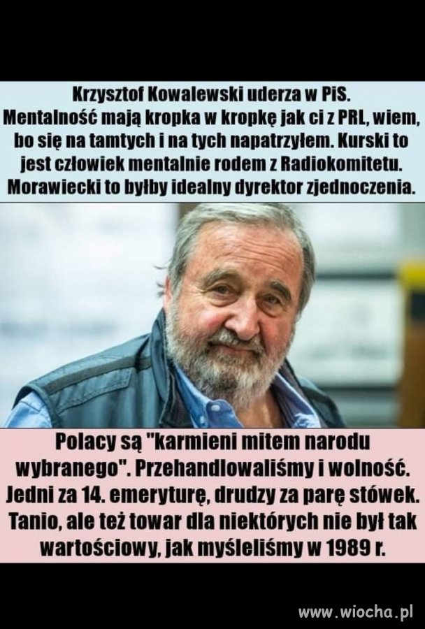W punkt! 