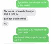 Rozmowa z narzeczoną