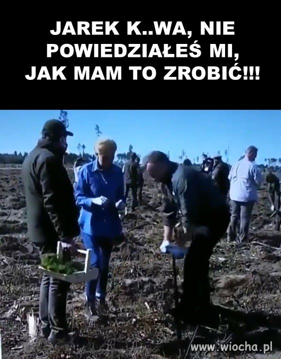 Brak instrukcji