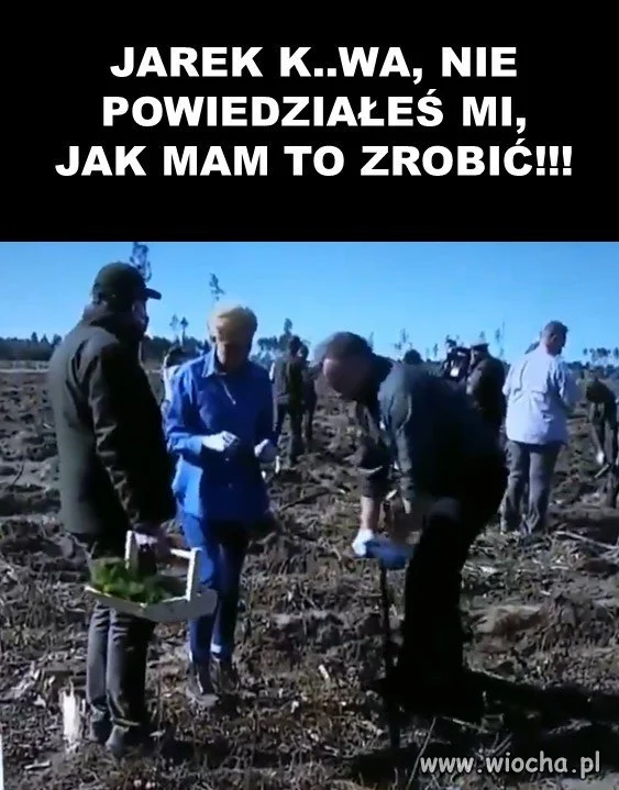 Brak instrukcji