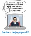 Godzina +