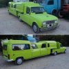 Ostatnio modne