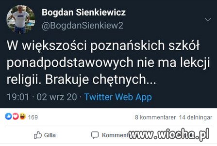 Ile potafi zdziałać zgrana ekipa seksedukatorów...