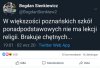 Ile potafi zdziałać zgrana ekipa seksedukatorów...