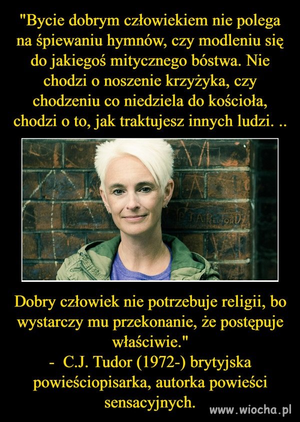 Dobrze powiedziane ...