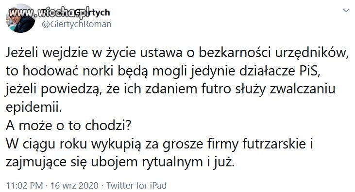Teoria spiskowa