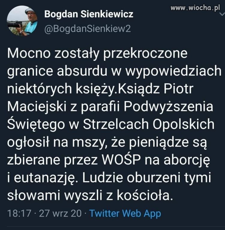 Kolejne granice absurdu przekroczone
