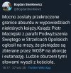 Kolejne granice absurdu przekroczone