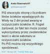Przypadek? Nie Sądzę.