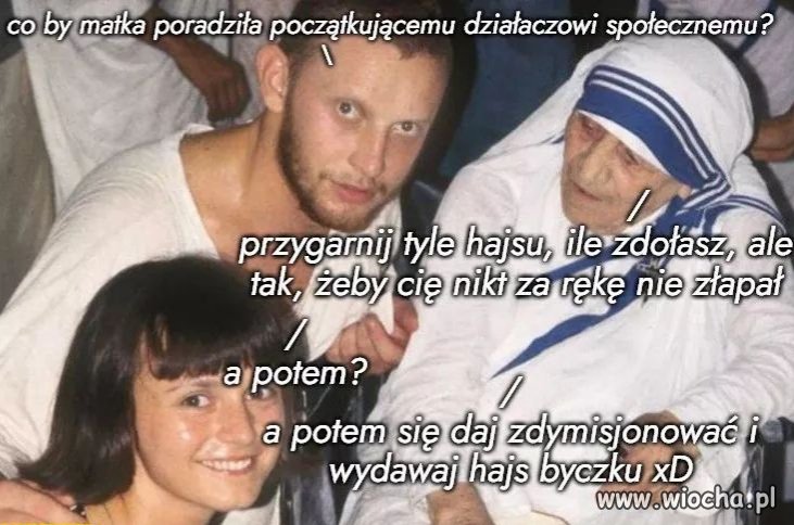 Rady dla początkującego działacza społeczego