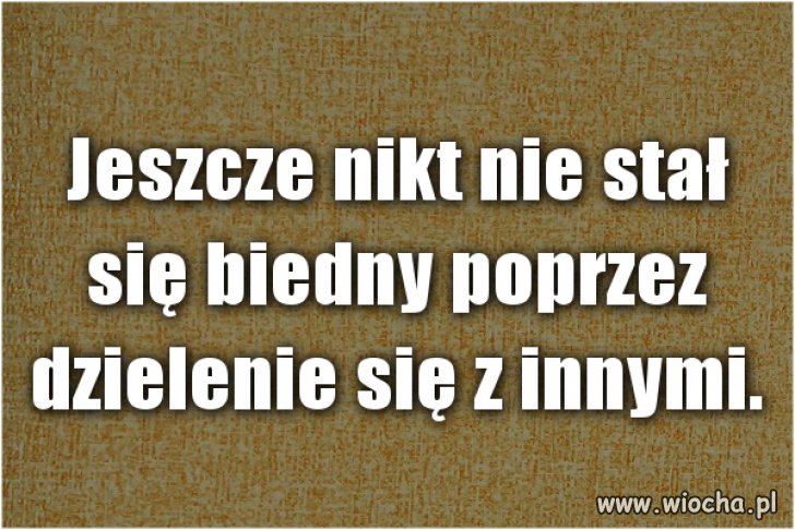 Tylko nie w Zjednoczonej Prawicy. 