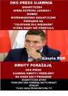  Oni tylko potrafią zrujnować Polskę !!!