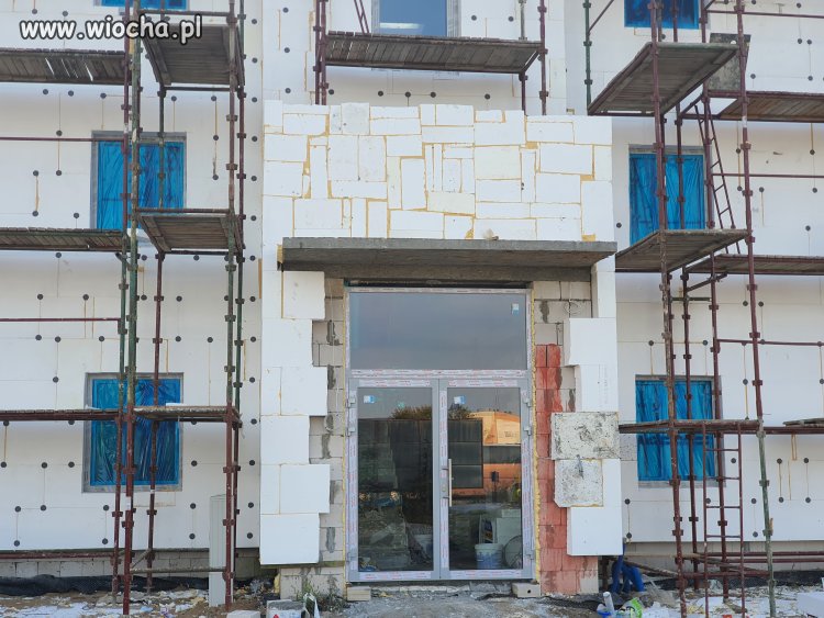 Współczesna deweloperka