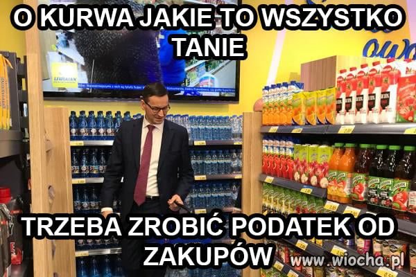 Już nie długo