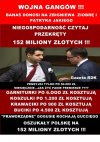 Bo to pany, to im się należy.
