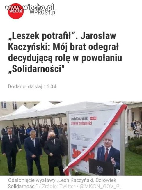  Taaak??? Pierwsze słyszę!!