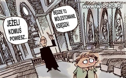 Kolejny seksfolwark księdza