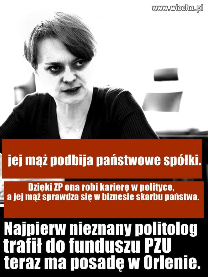 Doją na potęgę ... dopóki mogą 