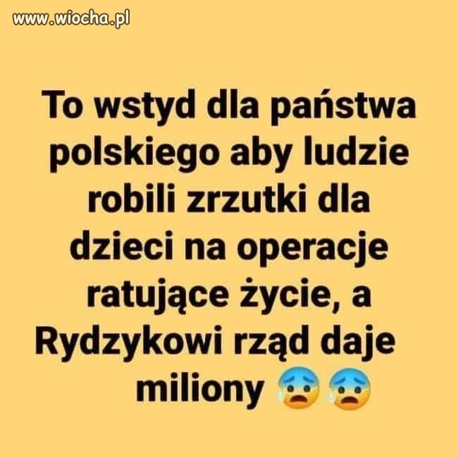 Wstyd