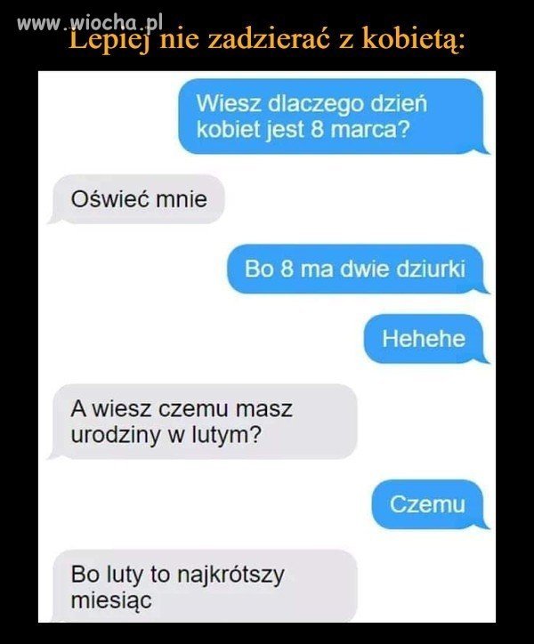 Kobiety.   