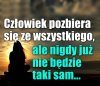 Pozostanie poobijany 