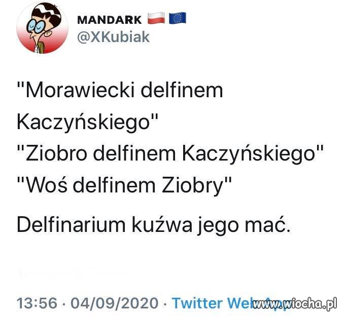 Nowa atrakcja turystyczna ... w Polsce