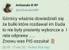 I nie tylko górników zrobili w bambuko