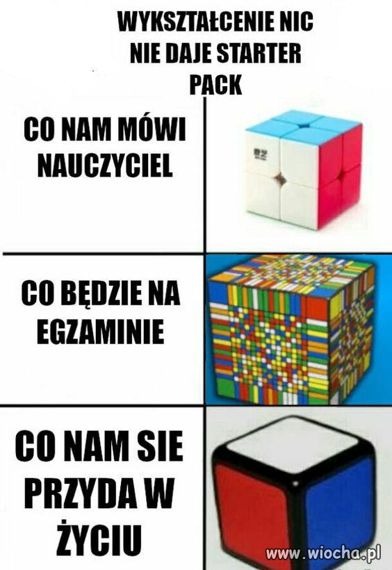 Zdjęcie mówi samo za siebie